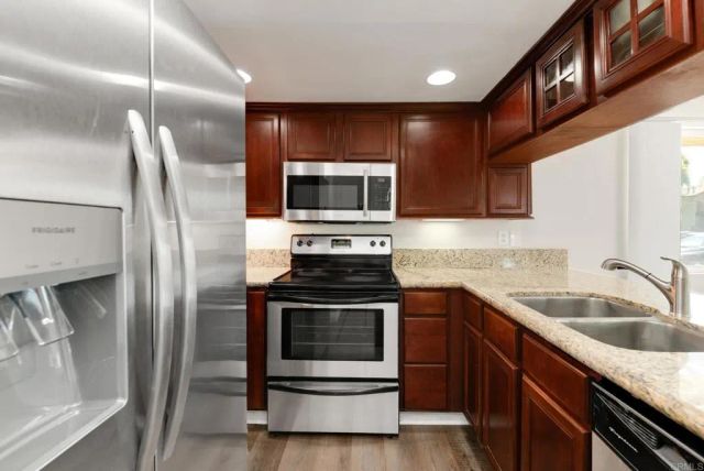 1509 E Washington Ave 23, El Cajon, CA 92019