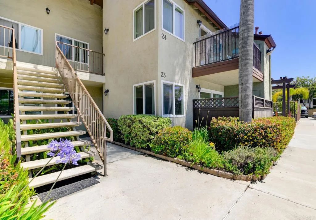 1509 E Washington Ave 23, El Cajon, CA 92019