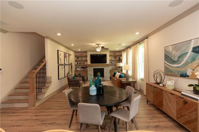 1521 Westend Way, Cumming, GA 30041