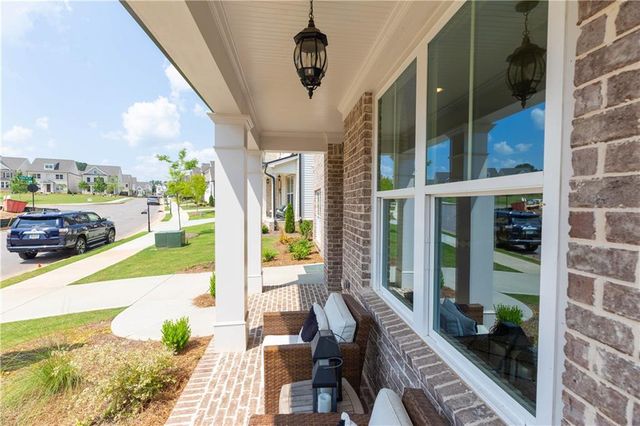 1521 Westend Way, Cumming, GA 30041