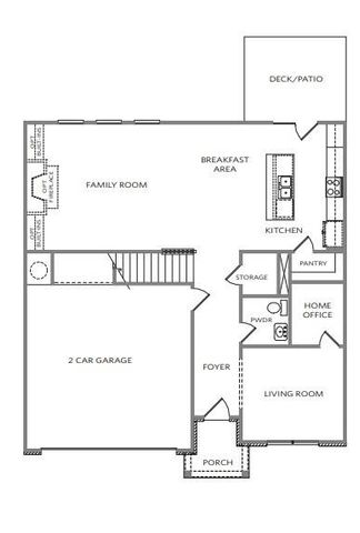 1521 Westend Way, Cumming, GA 30041