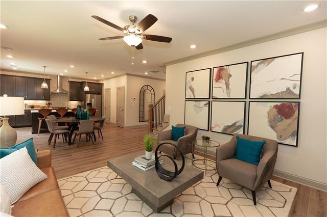 1521 Westend Way, Cumming, GA 30041