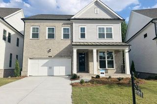 1521 Westend Way, Cumming, GA 30041