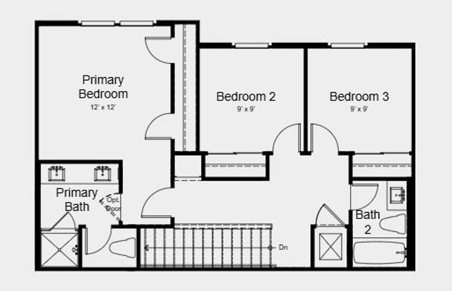 536 Shockley Alley, Mountain View, CA 94040