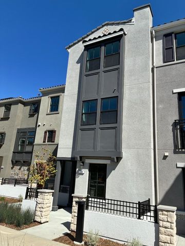 536 Shockley Alley, Mountain View, CA 94040