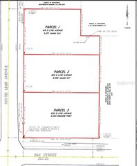 825 S LIME AVENUE, Sarasota, FL 34237
