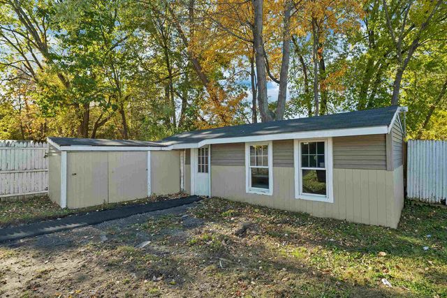 101 Ruth Avenue, Manchester, NH 03109