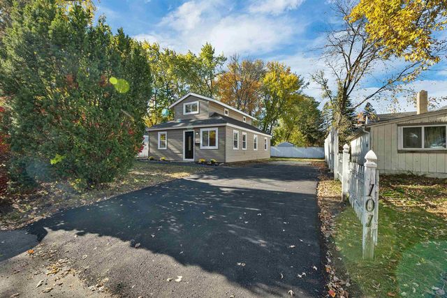 101 Ruth Avenue, Manchester, NH 03109