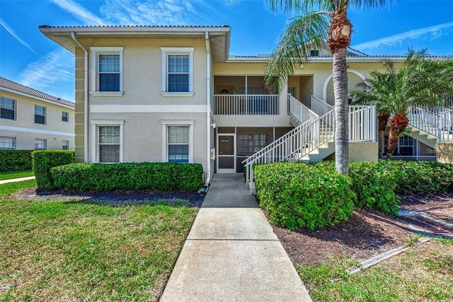 400 MIRABELLA CIRCLE 201, Venice, FL 34292