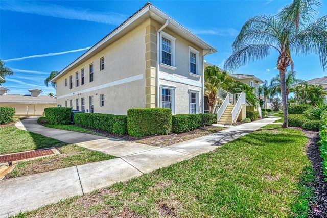 400 MIRABELLA CIRCLE 201, Venice, FL 34292