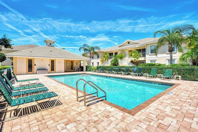 400 MIRABELLA CIRCLE 201, Venice, FL 34292