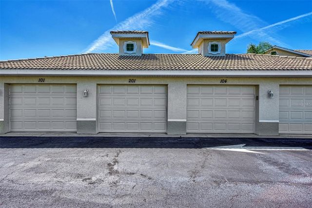400 MIRABELLA CIRCLE 201, Venice, FL 34292