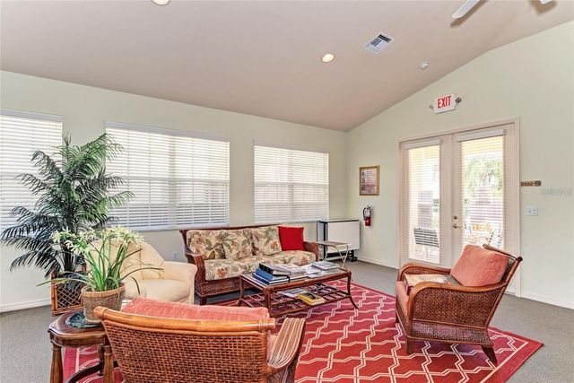 400 MIRABELLA CIRCLE 201, Venice, FL 34292
