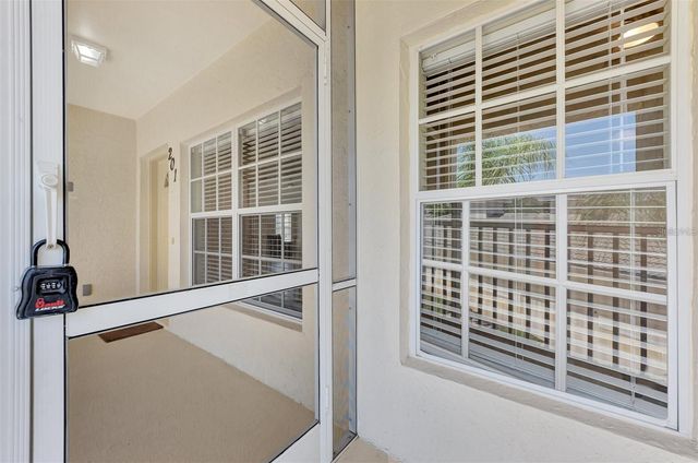 400 MIRABELLA CIRCLE 201, Venice, FL 34292