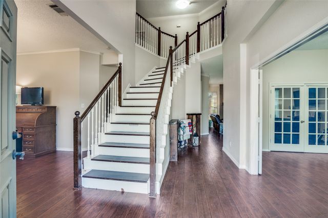 7517 Silverthorn Drive, Rowlett, TX 75089