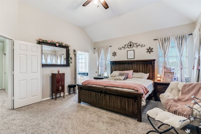 7517 Silverthorn Drive, Rowlett, TX 75089