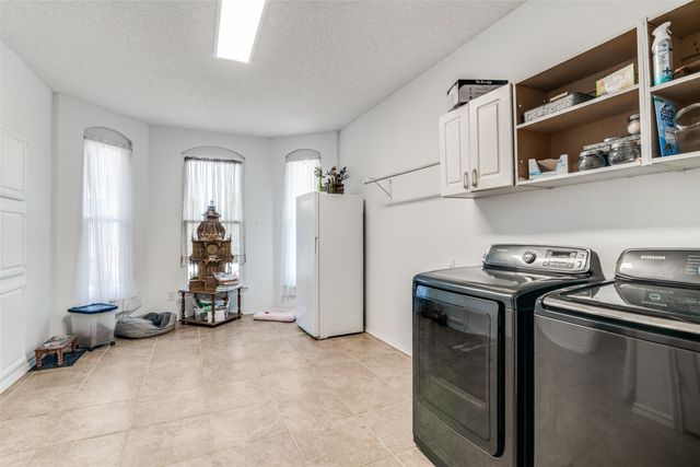 7517 Silverthorn Drive, Rowlett, TX 75089