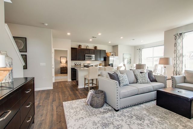 1160 Woodbridge Blvd, Lebanon, TN 37090