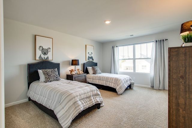 1160 Woodbridge Blvd, Lebanon, TN 37090