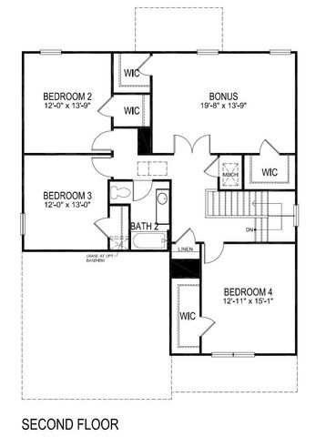 1160 Woodbridge Blvd, Lebanon, TN 37090