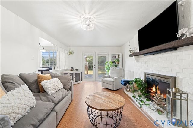 1101 Arch Hill Dr, Chesterfield, VA 23236