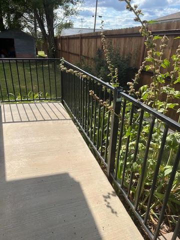 530 S Main Street, Booker, TX 79005