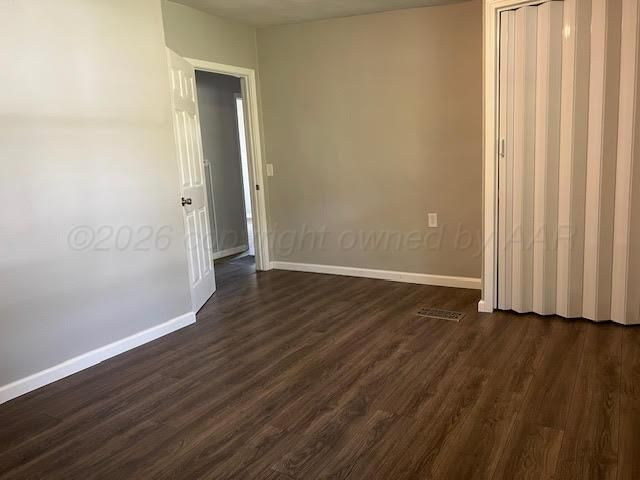 530 S Main Street, Booker, TX 79005