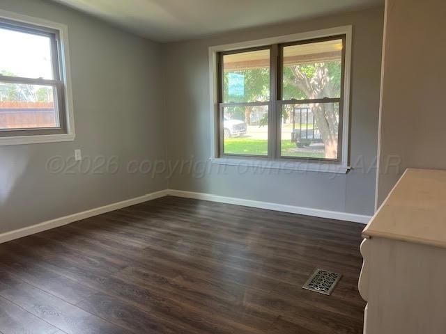 530 S Main Street, Booker, TX 79005