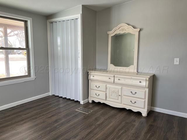 530 S Main Street, Booker, TX 79005