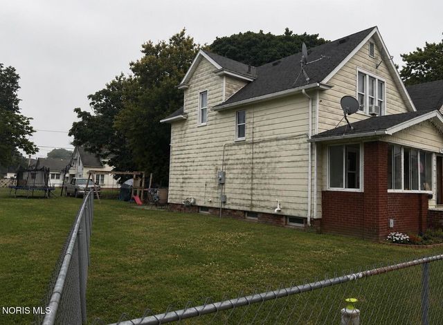 2508 Locust Street, Toledo, OH 43608