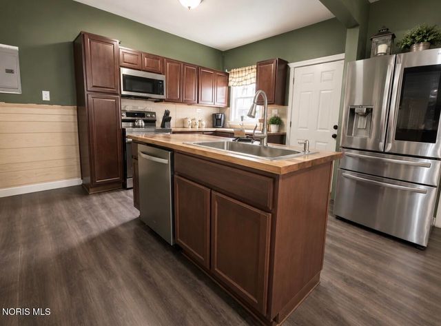 2508 Locust Street, Toledo, OH 43608