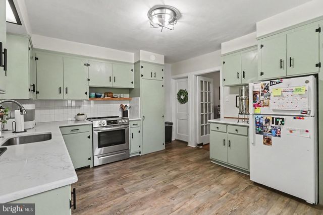 1407 ELM ST, Lebanon, PA 17042