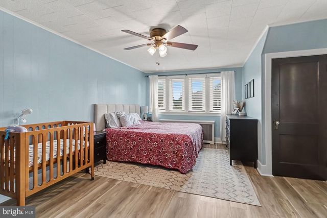 1407 ELM ST, Lebanon, PA 17042