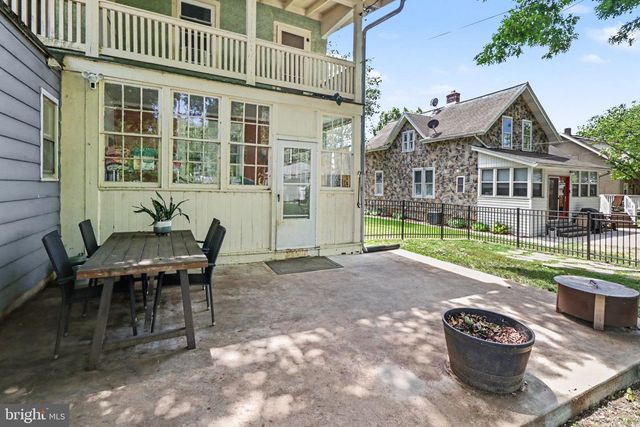 1407 ELM ST, Lebanon, PA 17042