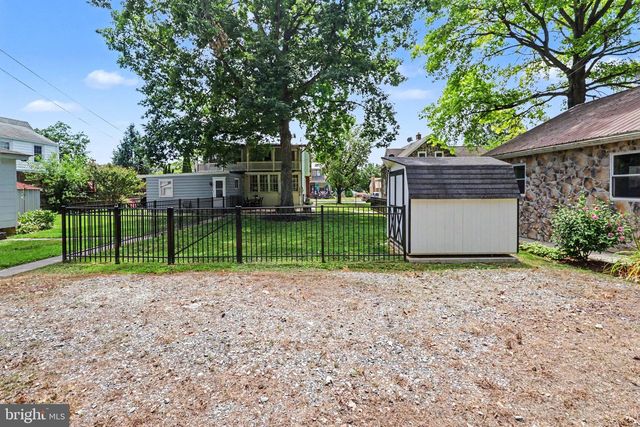 1407 ELM ST, Lebanon, PA 17042