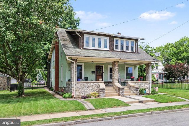 1407 ELM ST, Lebanon, PA 17042