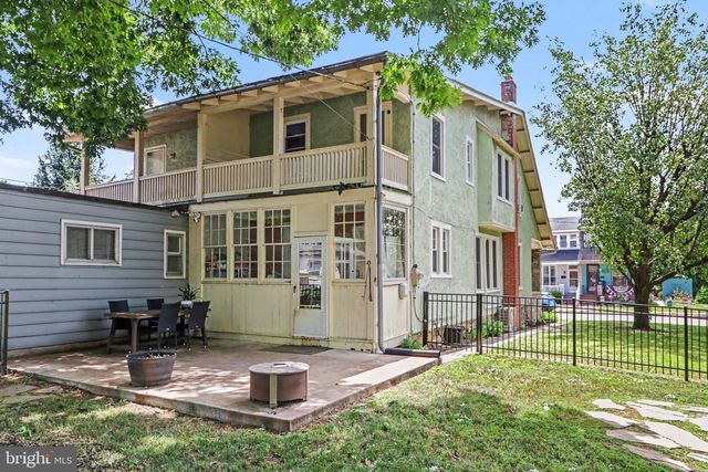 1407 ELM ST, Lebanon, PA 17042