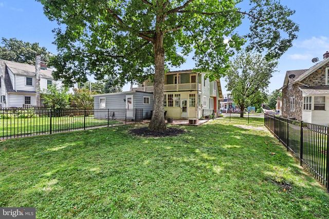 1407 ELM ST, Lebanon, PA 17042