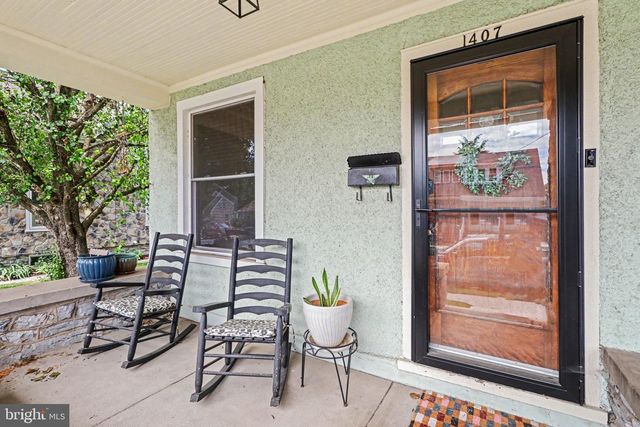 1407 ELM ST, Lebanon, PA 17042