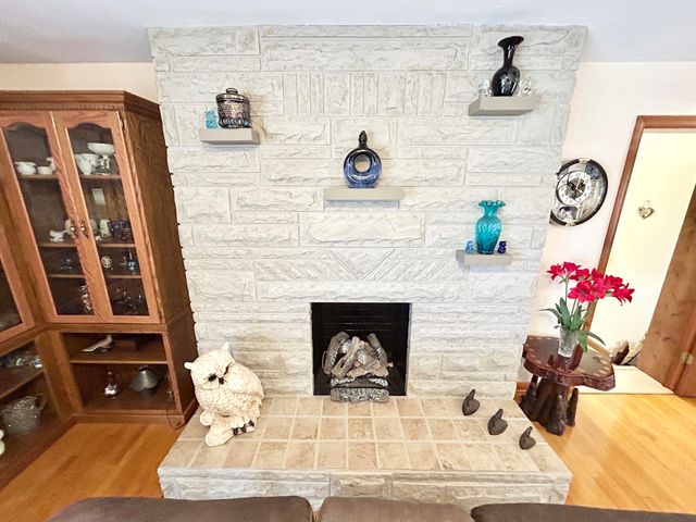 602 Govers Lane, Ferguson, KY 42533