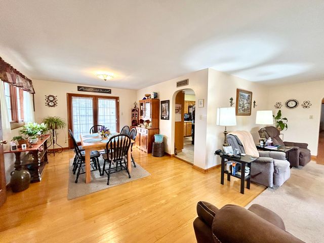 602 Govers Lane, Ferguson, KY 42533