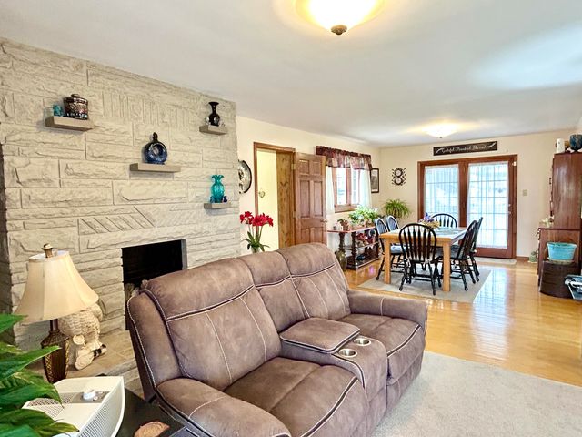 602 Govers Lane, Ferguson, KY 42533