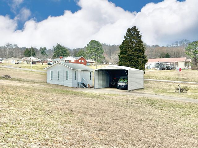 602 Govers Lane, Ferguson, KY 42533