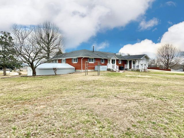 602 Govers Lane, Ferguson, KY 42533