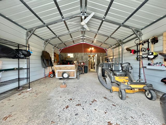 602 Govers Lane, Ferguson, KY 42533