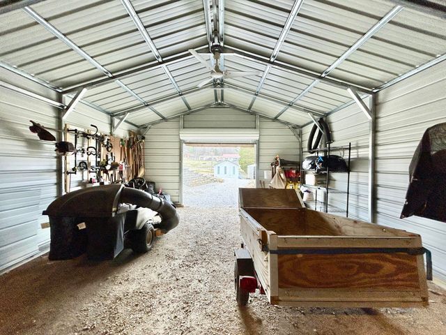 602 Govers Lane, Ferguson, KY 42533