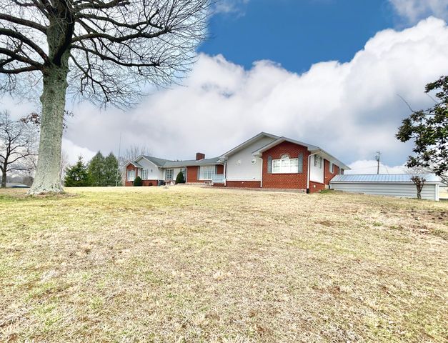 602 Govers Lane, Ferguson, KY 42533