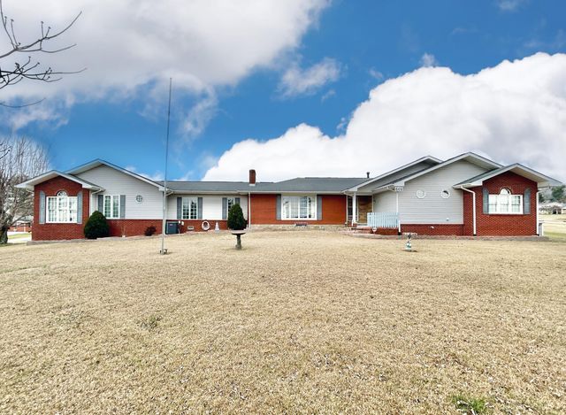 602 Govers Lane, Ferguson, KY 42533