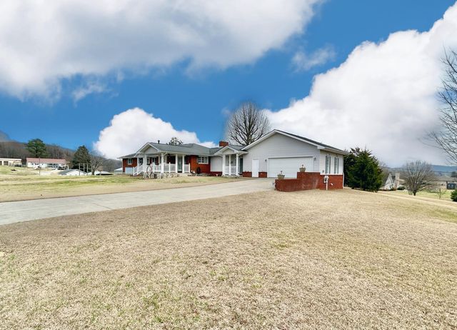 602 Govers Lane, Ferguson, KY 42533