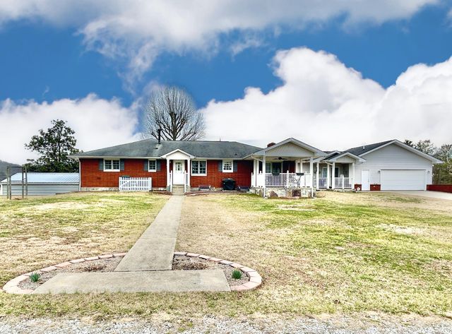 602 Govers Lane, Ferguson, KY 42533